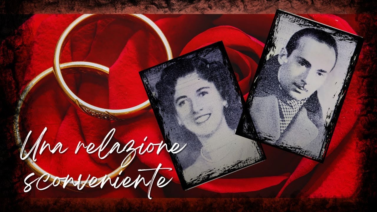 Una relazione sconveniente/ il triste caso di Dolores Aiello