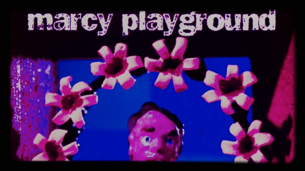Marcy Playground - Opium CHOPPED N SCREWED