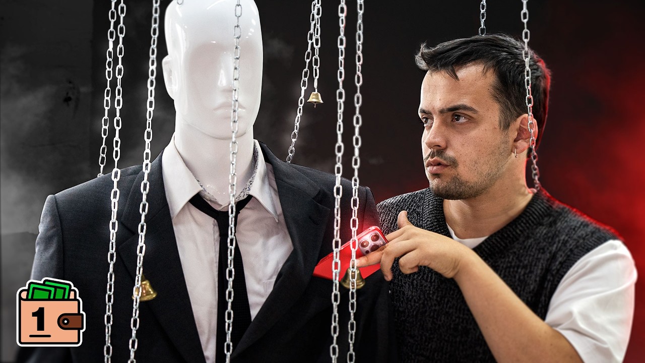 3 D&Iacute;AS PARA SER CARTERISTA - EP1