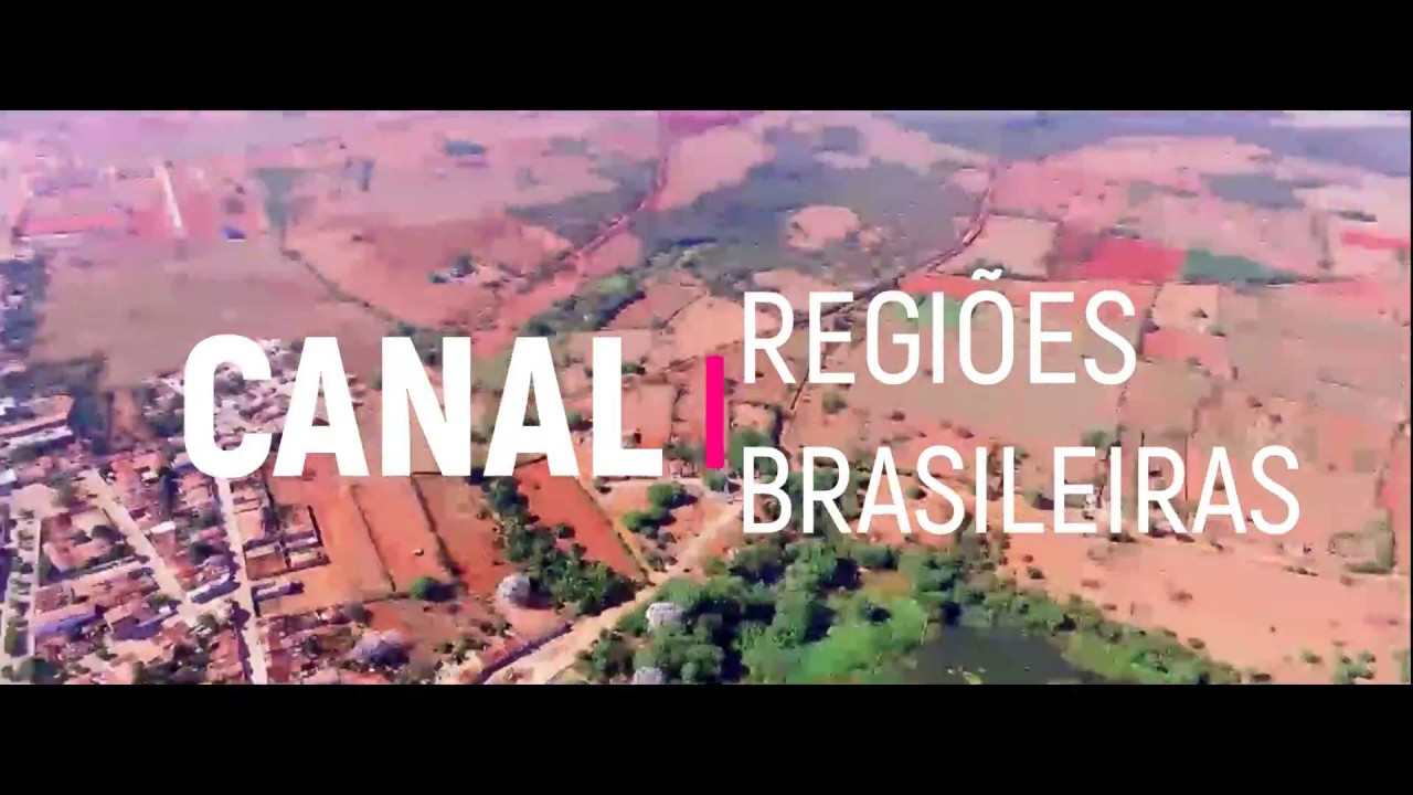 Cidade de Barro Alto - Bahia - Bahia