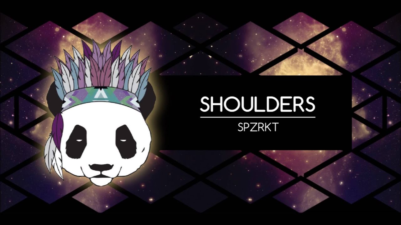 SPZRKT - Shoulders