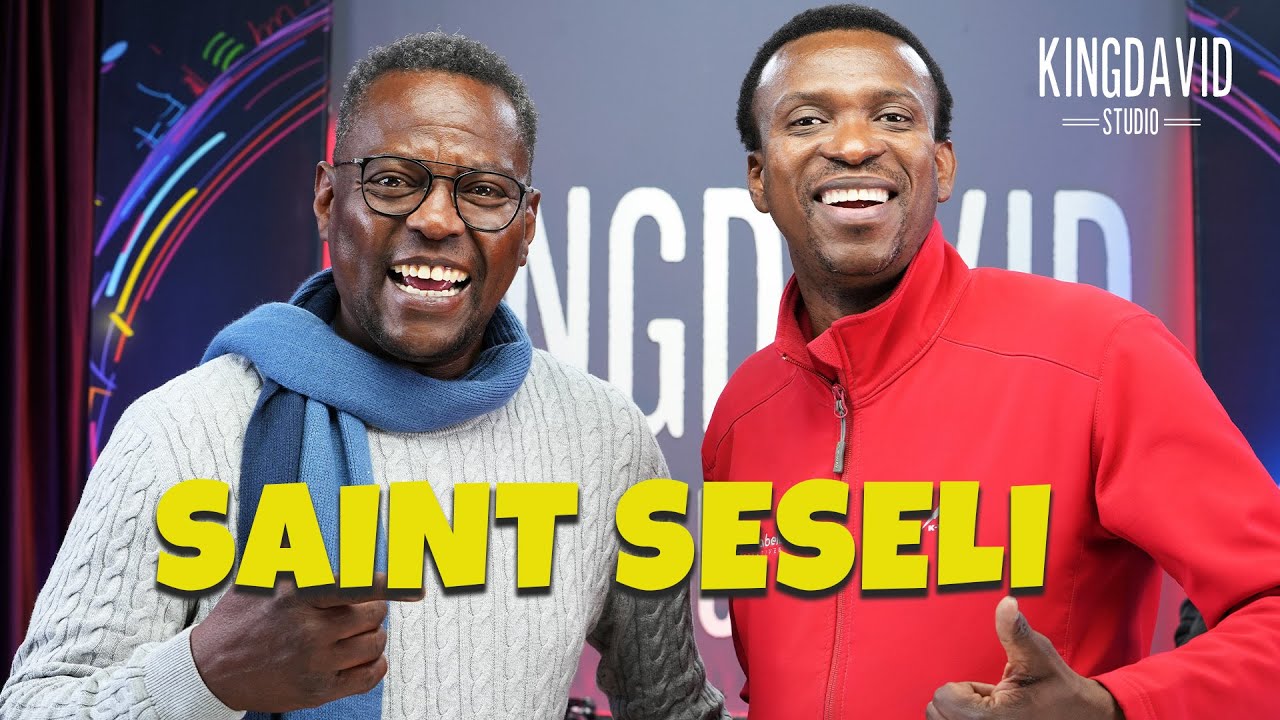 I took my AWARD to auditions to show them I'm a GOOD ACTOR | Saint Seseli
