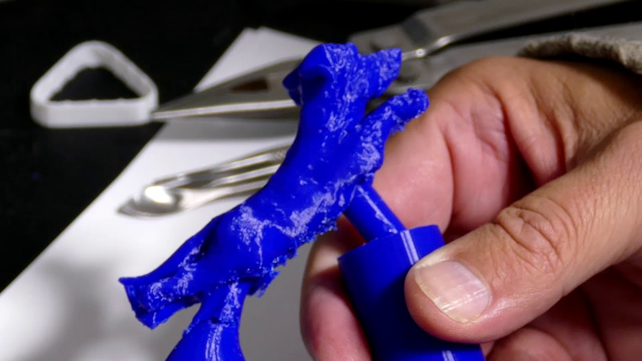 3D K&uuml;hlerfigur f&uuml;r Oldtimer anfertigen