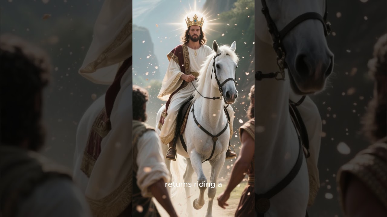 What Revelation Says Will Happen at the End of Days #history #bookofenoch #bible #revelation