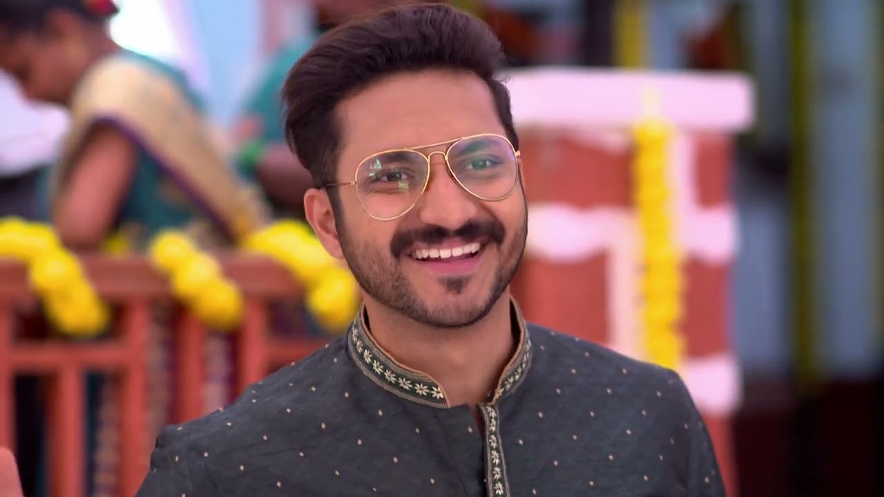 Ratris Khel Chale 3 - Ep 203 - Madhav Abhyankar - Marathi Tv Serial - Zee5 Marathi Classics
