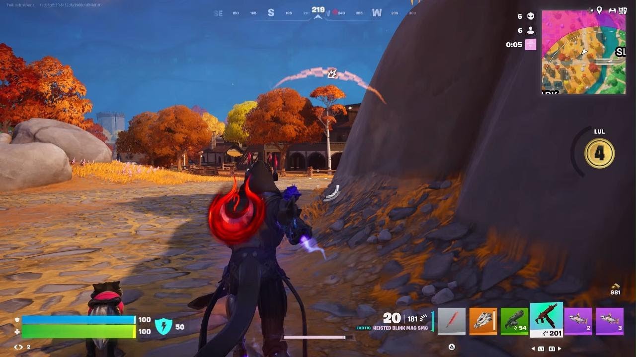 Fortnite