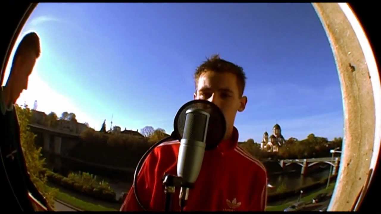 Ha Million - Geresniam Balkone (Freestyle)