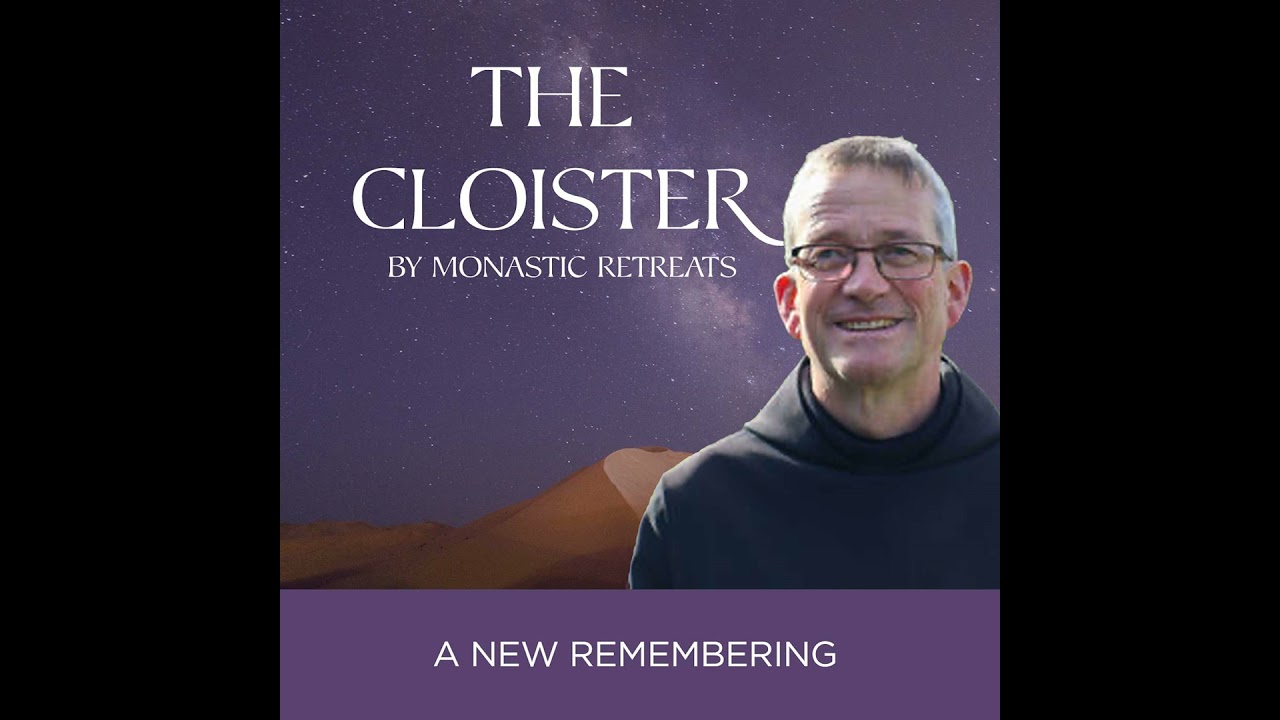 Lent 2026 - A New Remembering