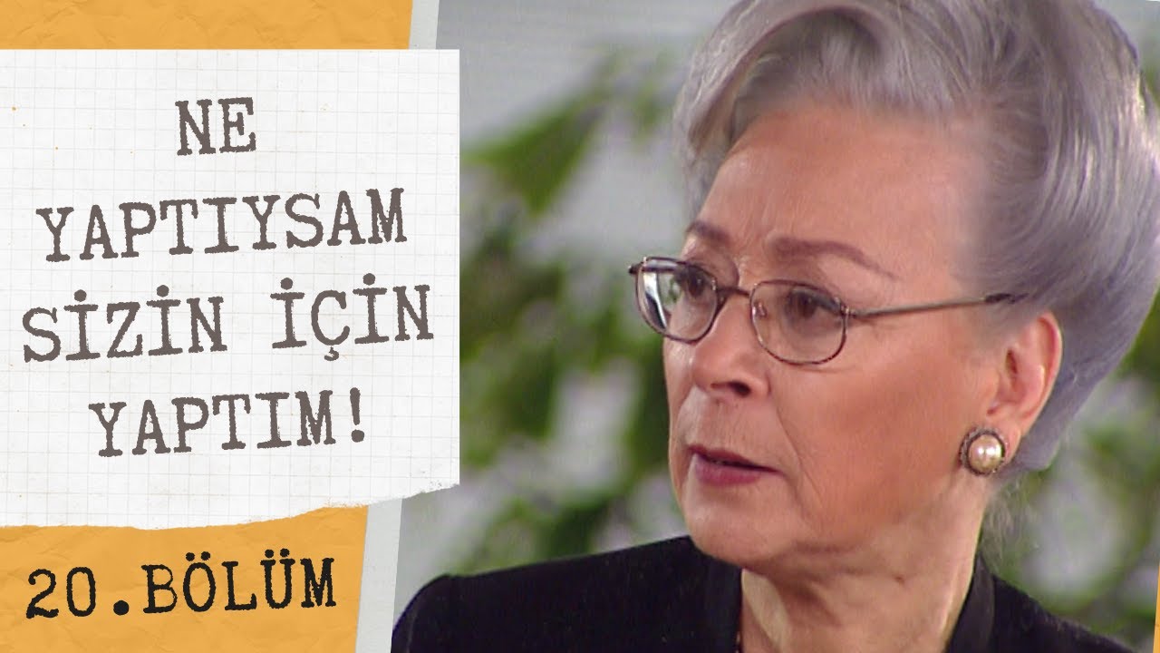 Ailesinin Tepkisi Eftelya'yı Şoka Uğrattı! | Yabancı Damat 20. B&ouml;l&uuml;m