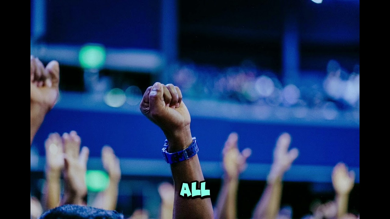 God Is Working In Your Favor | Afro Gospel Motivation 2026