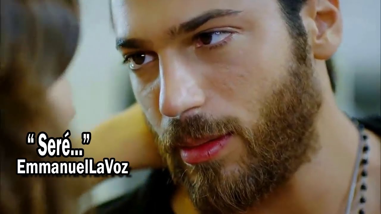 Pájaro Soñador - Seré... | Can y Sanem: Su Historia de Amor - Voz Emmanuel