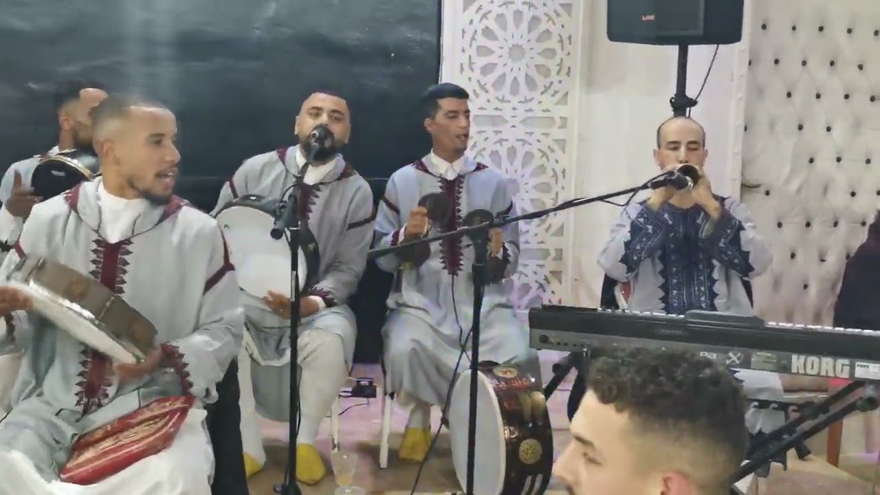 مجموعة الاصيل بالقصر الكبير
