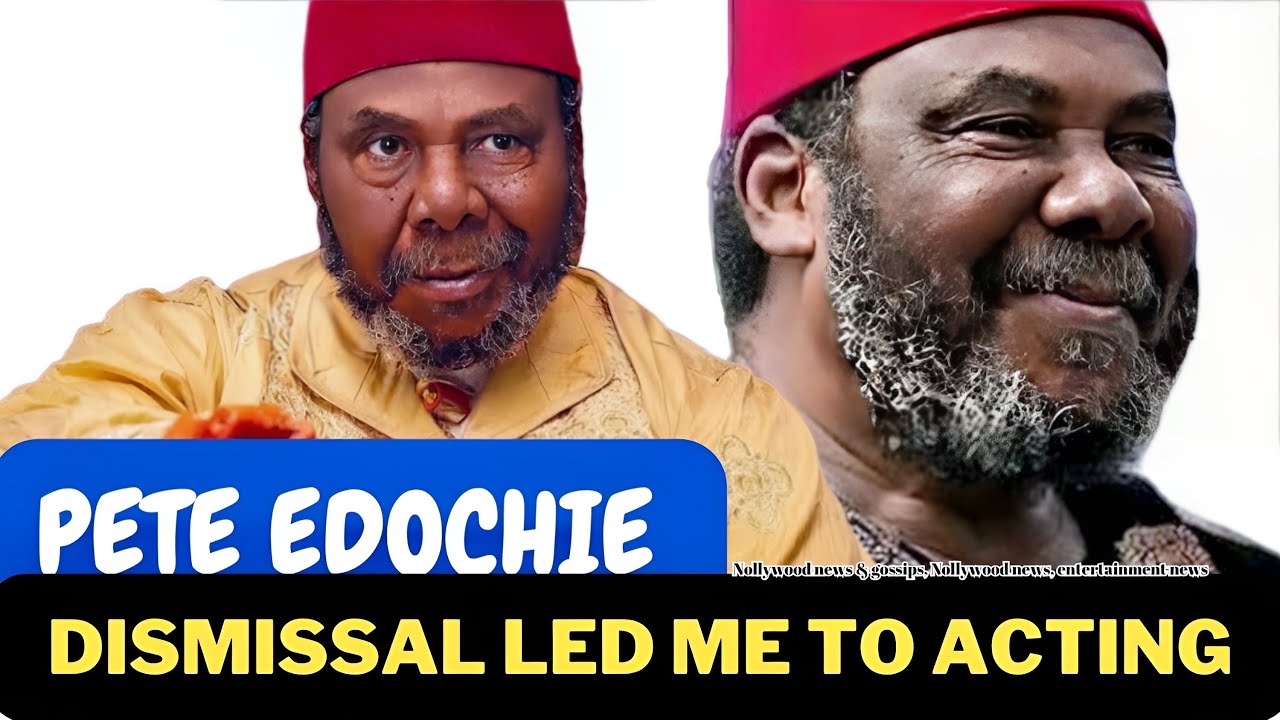 Nollywood news, Nollywood news & gossips, Nollywood news today