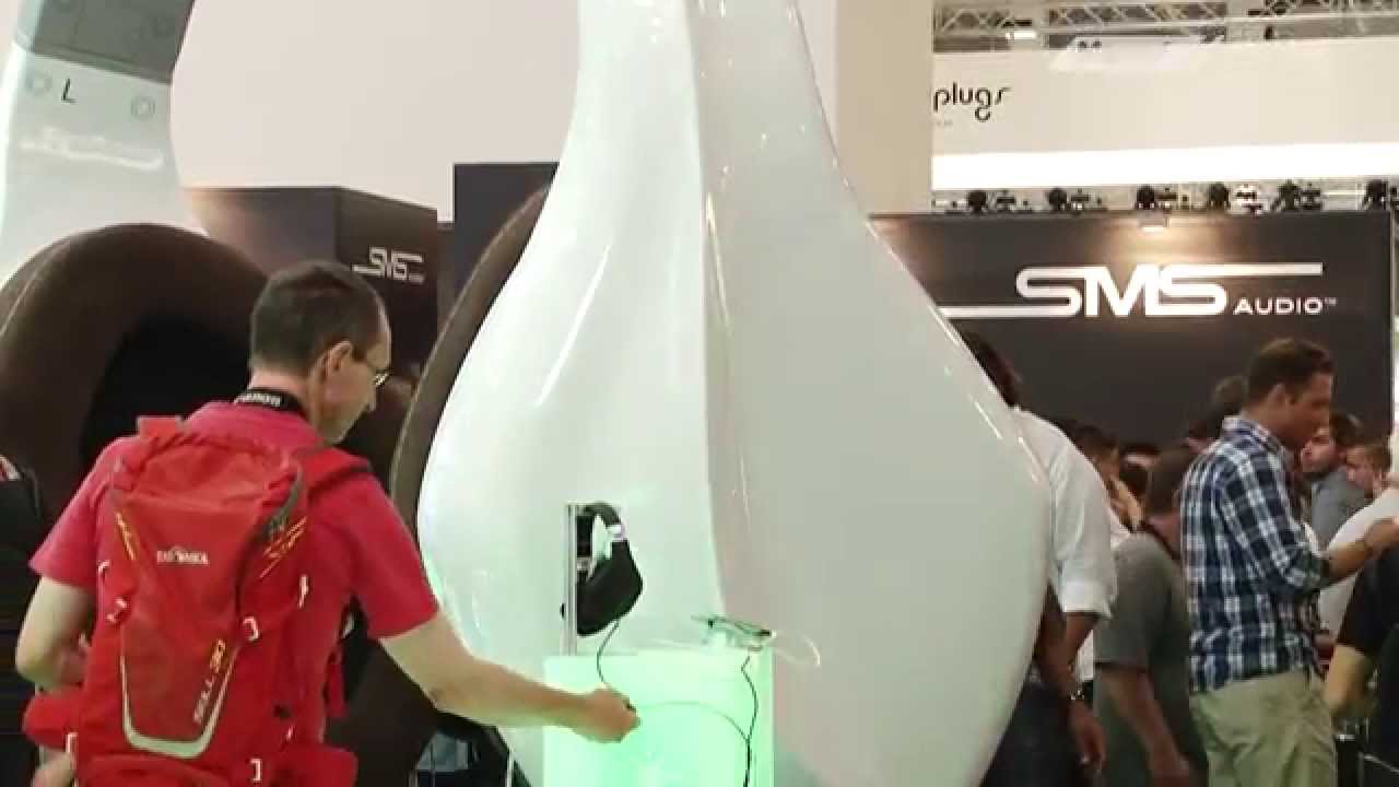 IFA 2014 LZR