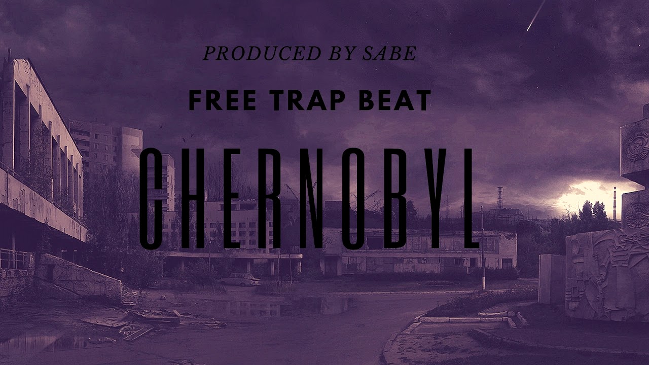 [FREE] Dark Trap Beat | Hard Hip Hop Rap Instrumental (Prod.SVBE)