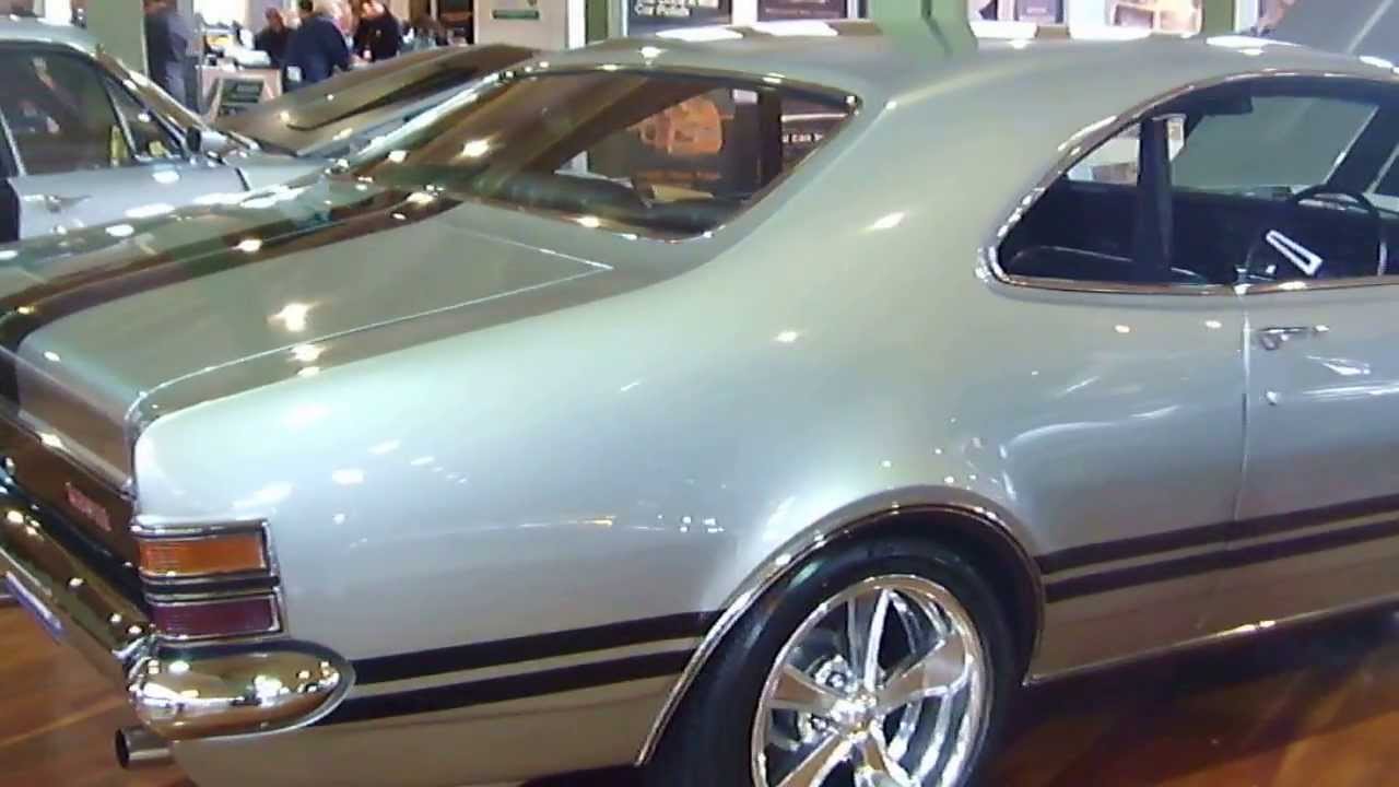 monaro HT GTS 350