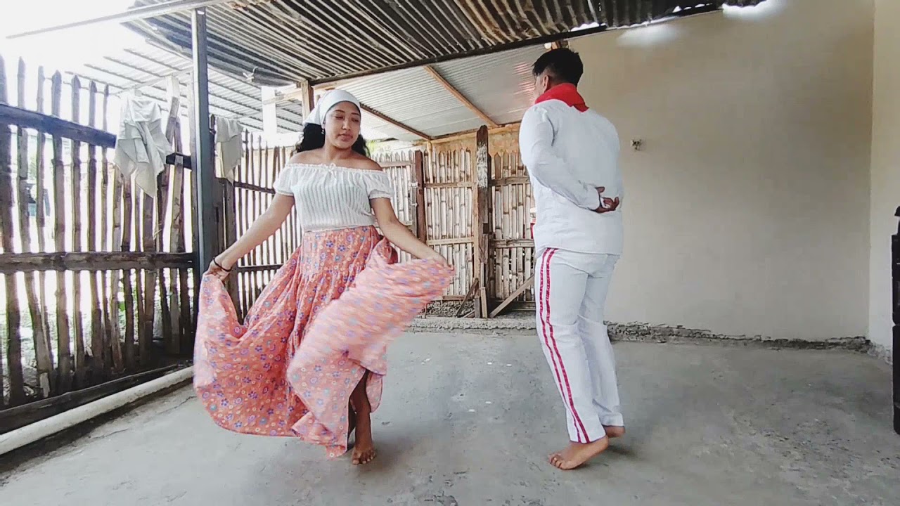 Baile del sombrerito (UTM)