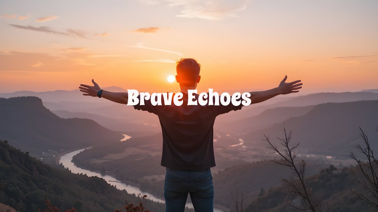 Brave Echoes - In The Present