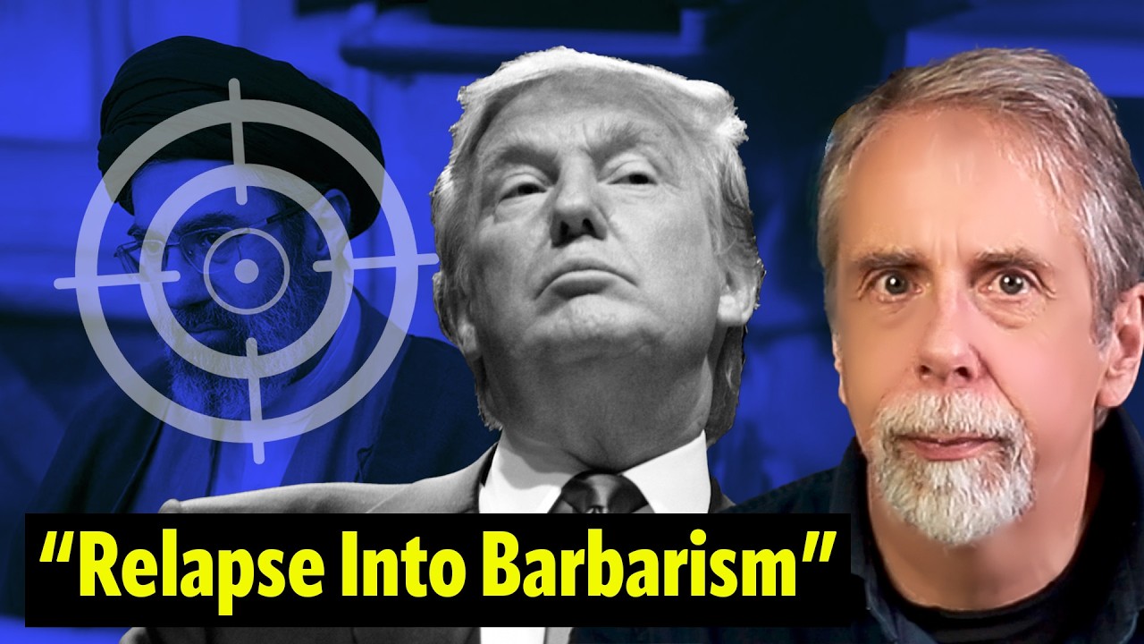Why Trump's Iran Assassination Threats Are A Huge Deal