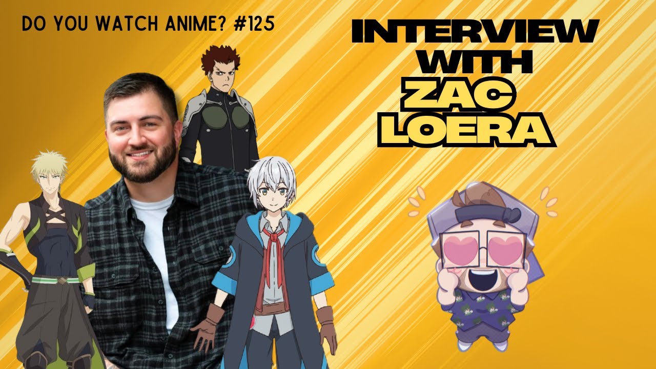 Zac Loera's Hilarious First Time In The Booth | Episode 125