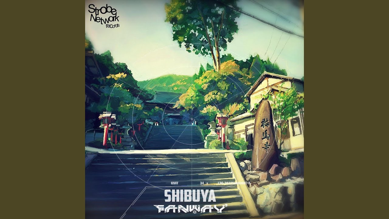 Shibuya