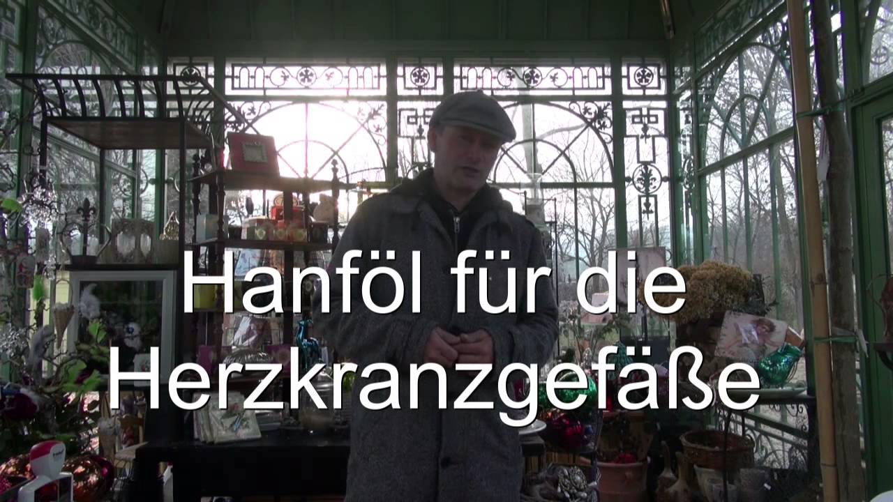 Hanf&ouml;l und das verborgene K&ouml;nnen