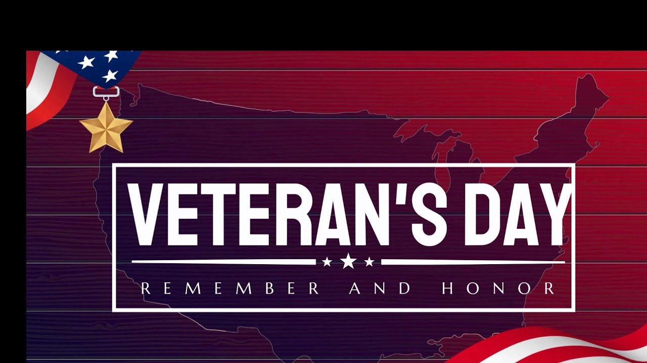 Veterans Tribute 25