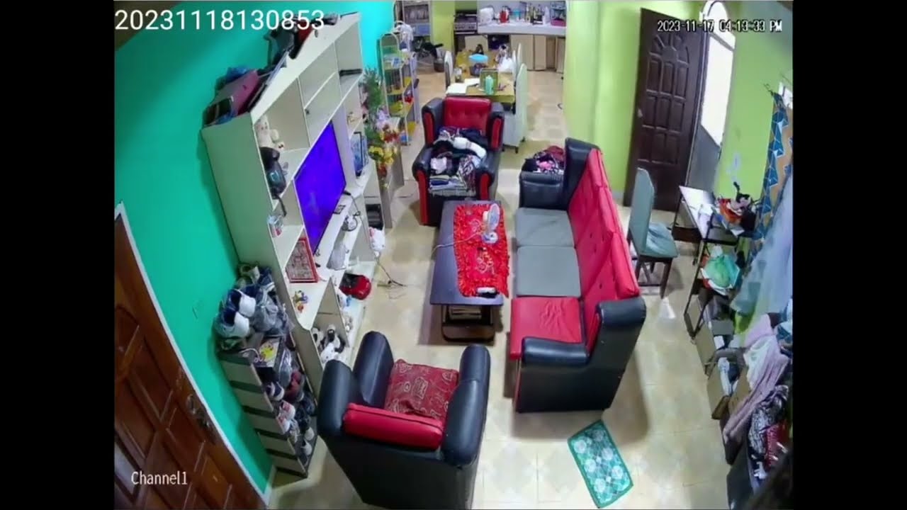 M6.7-6.8 Earthquake Hits Mindanao Philippines November 17, 2023 Compilation