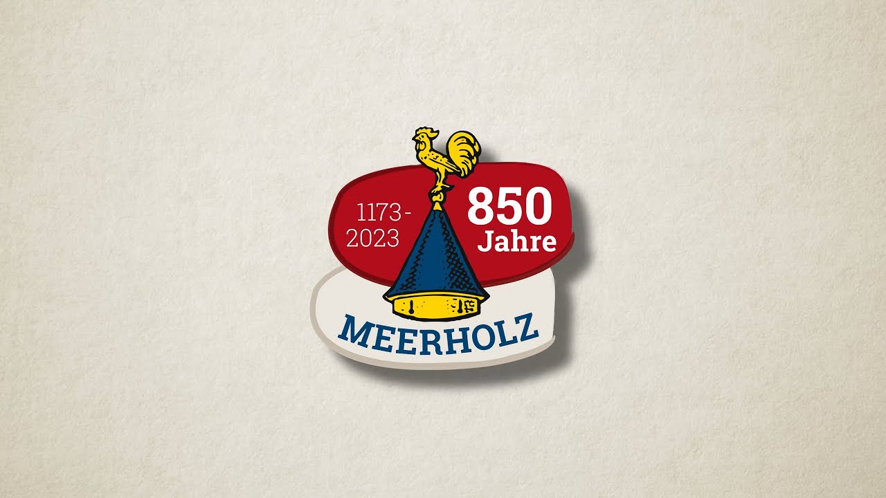850 Jahre Meerholz - Jubiläumsfilm