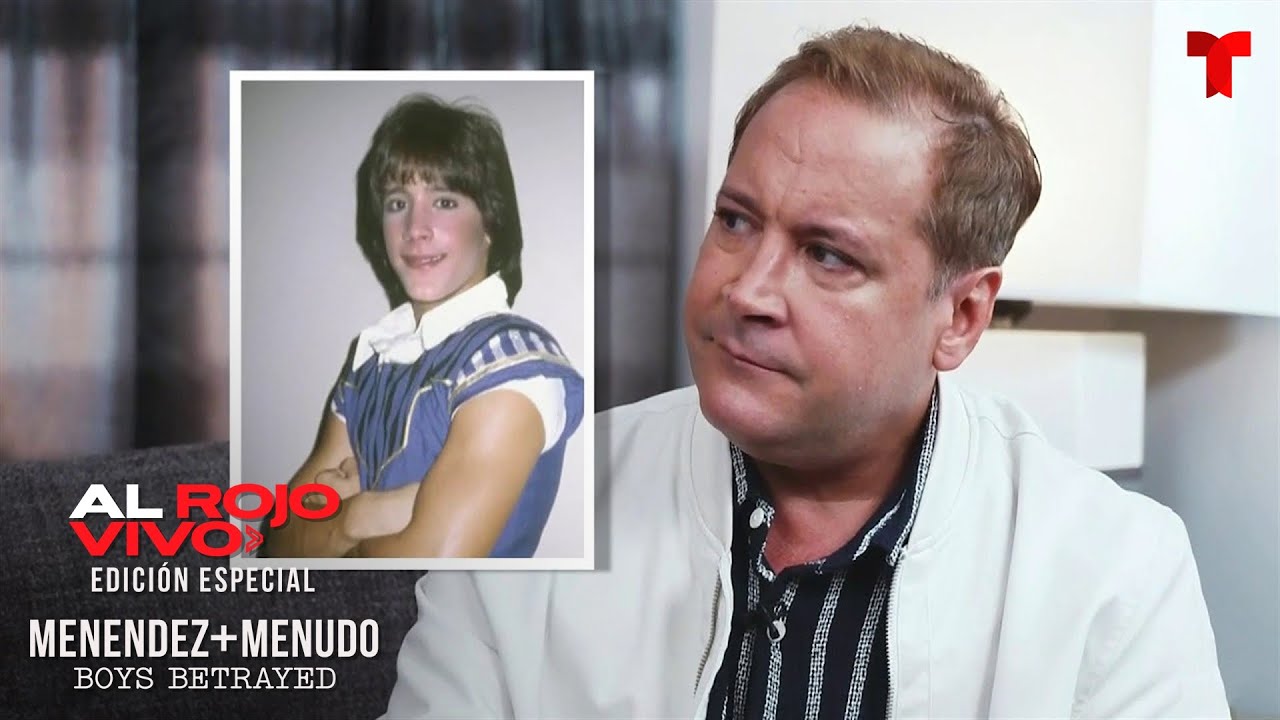 Roy Rosselló: Su historia antes y durante su paso por el grupo Menudo