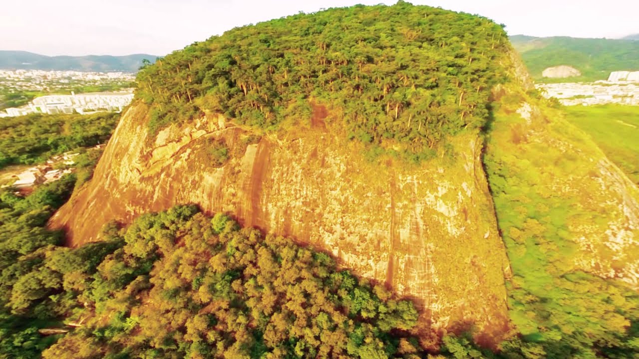 Pedra da Panela