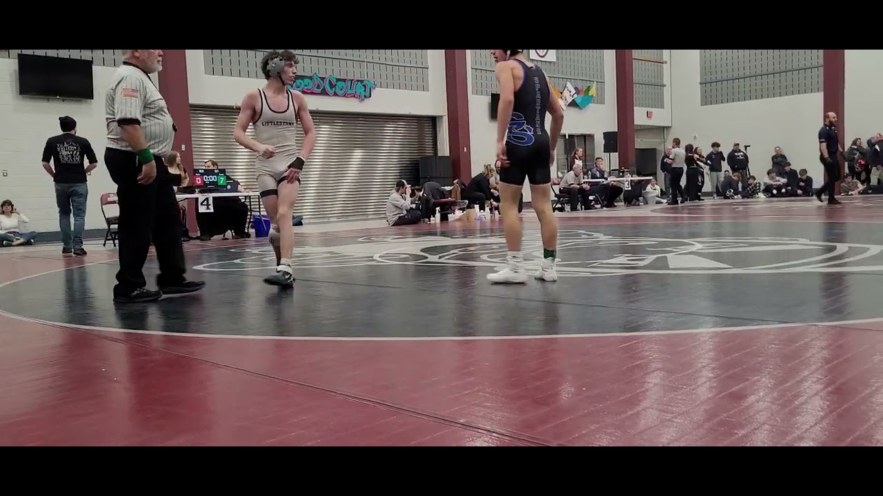 12/7/24-Sam Lovello Classic (L)