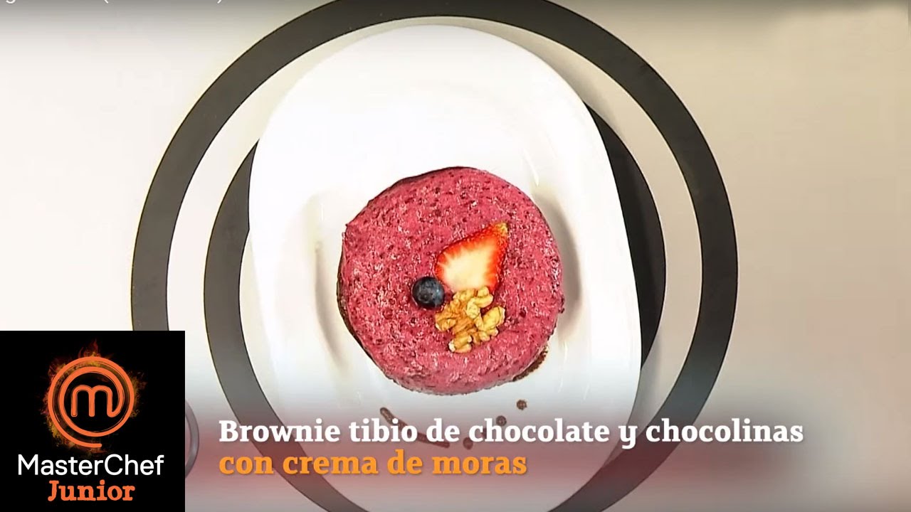 Programa 11 (04-12-2015) - MasterChef Junior