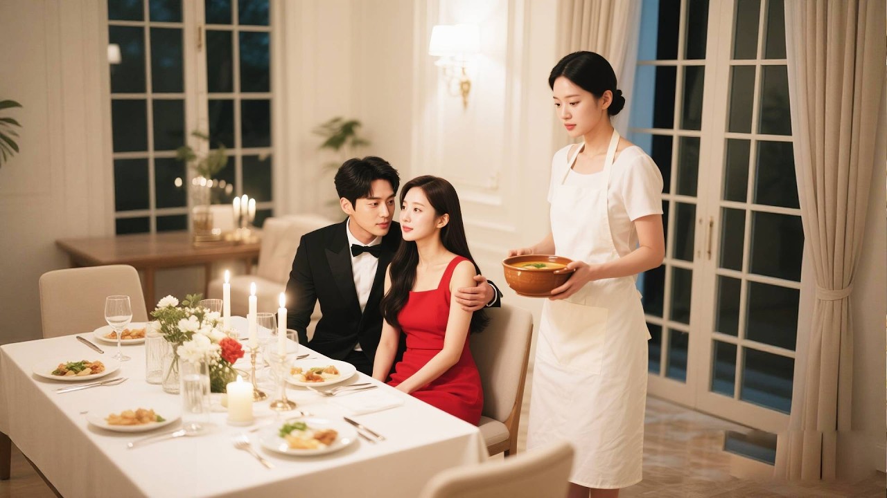 結婚3年他從沒關心過我，卻清楚的記得他的白月光不能吃辣，愛意消散我留下一封離婚協議書就離開，他看著空蕩蕩的家產生嚴重的戒斷反應，這才知道自己錯的多離譜！#短劇 #短劇推薦 #drama #愛情