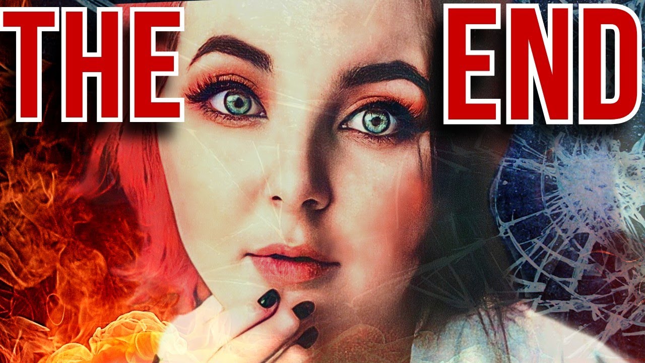 CreepShow Art: YouTube's BIGGEST STALKER...