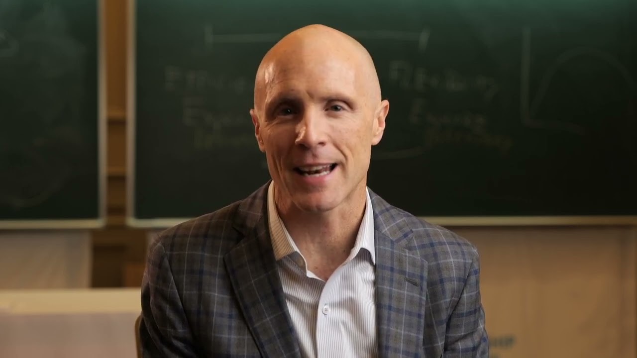 Chris Bingham, Becoming a Better Leader    Timoney Leadership Institute