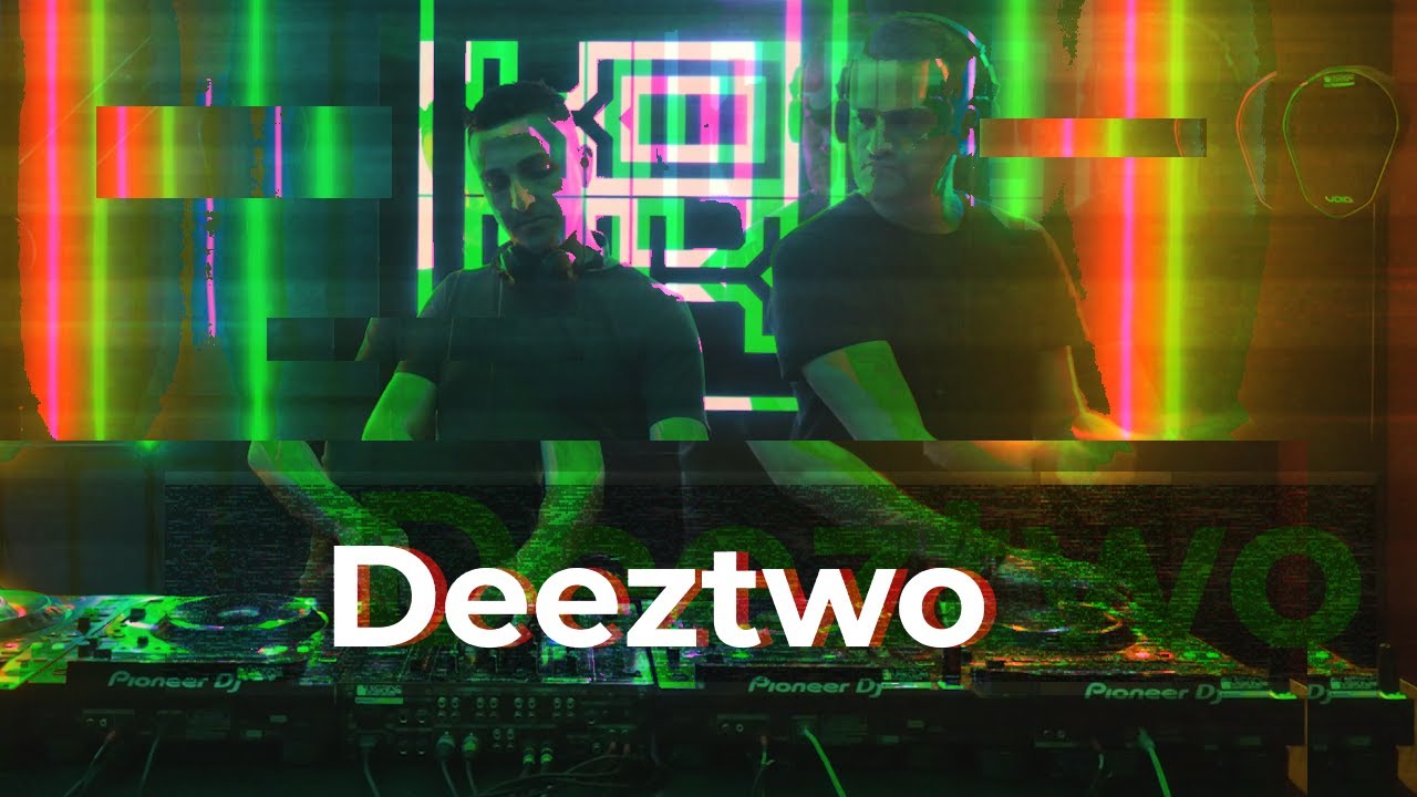 Xokk | Deeztwo
