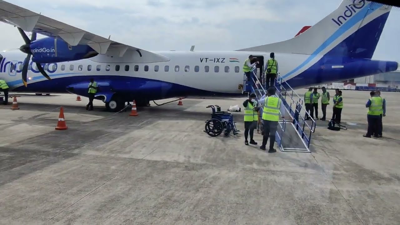 Bhubaneswar to Prayagraj by Airways #prayagraj #odisha