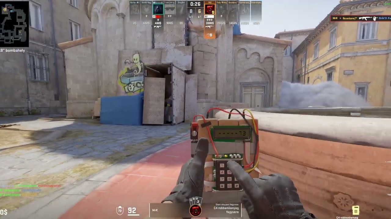 Precision Only:HEAD