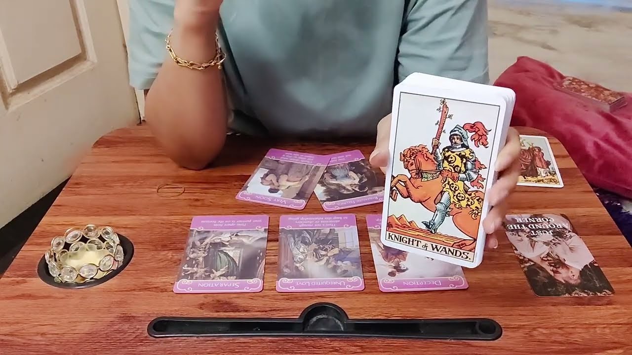 Your Love Life • February • PICK A CARD 🦋