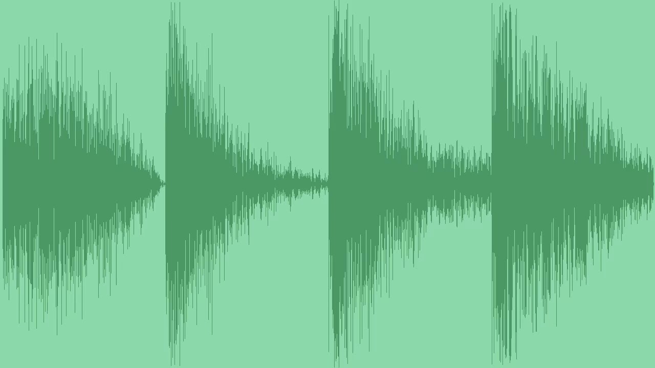 Epic Hit Sound Effects