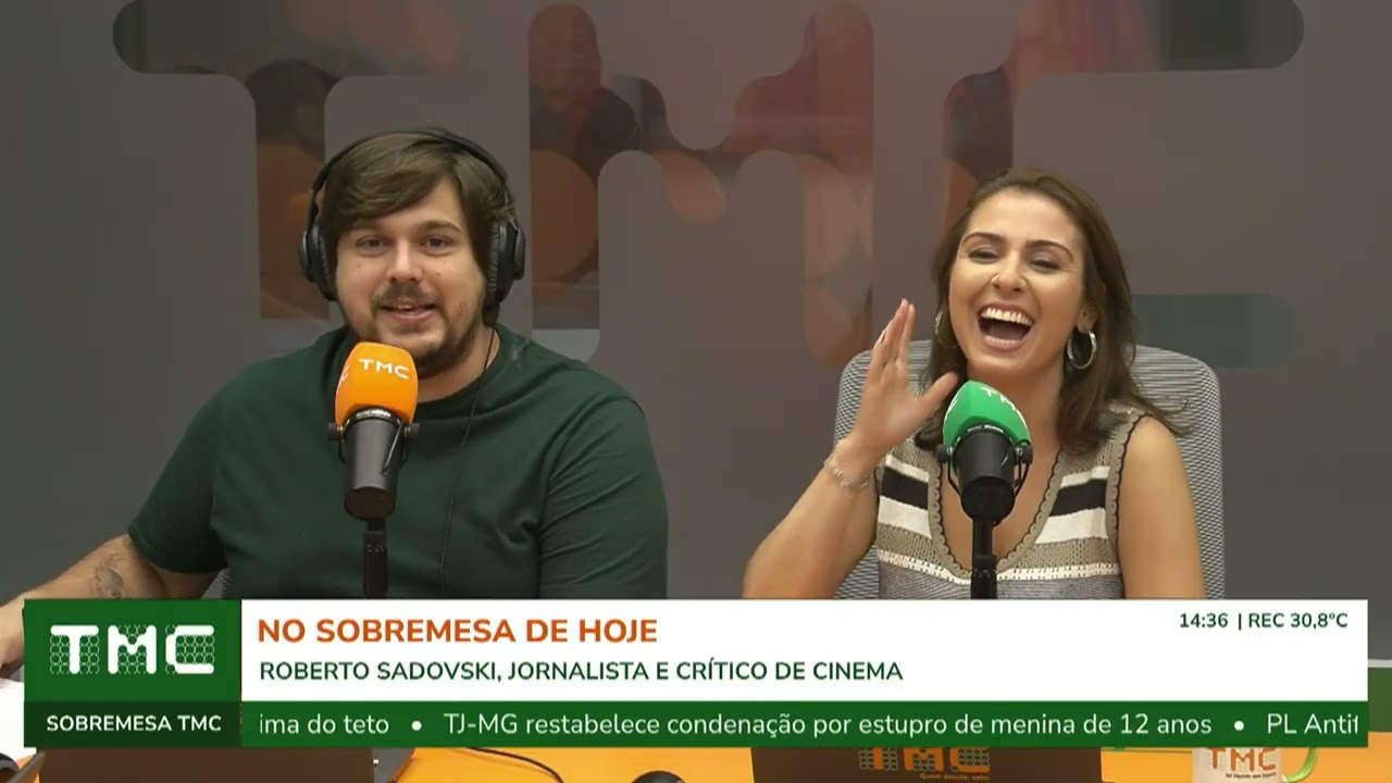 SADOVSKI APONTA OS PIORES VENCEDORES DO OSCAR E A POLÊMICA 