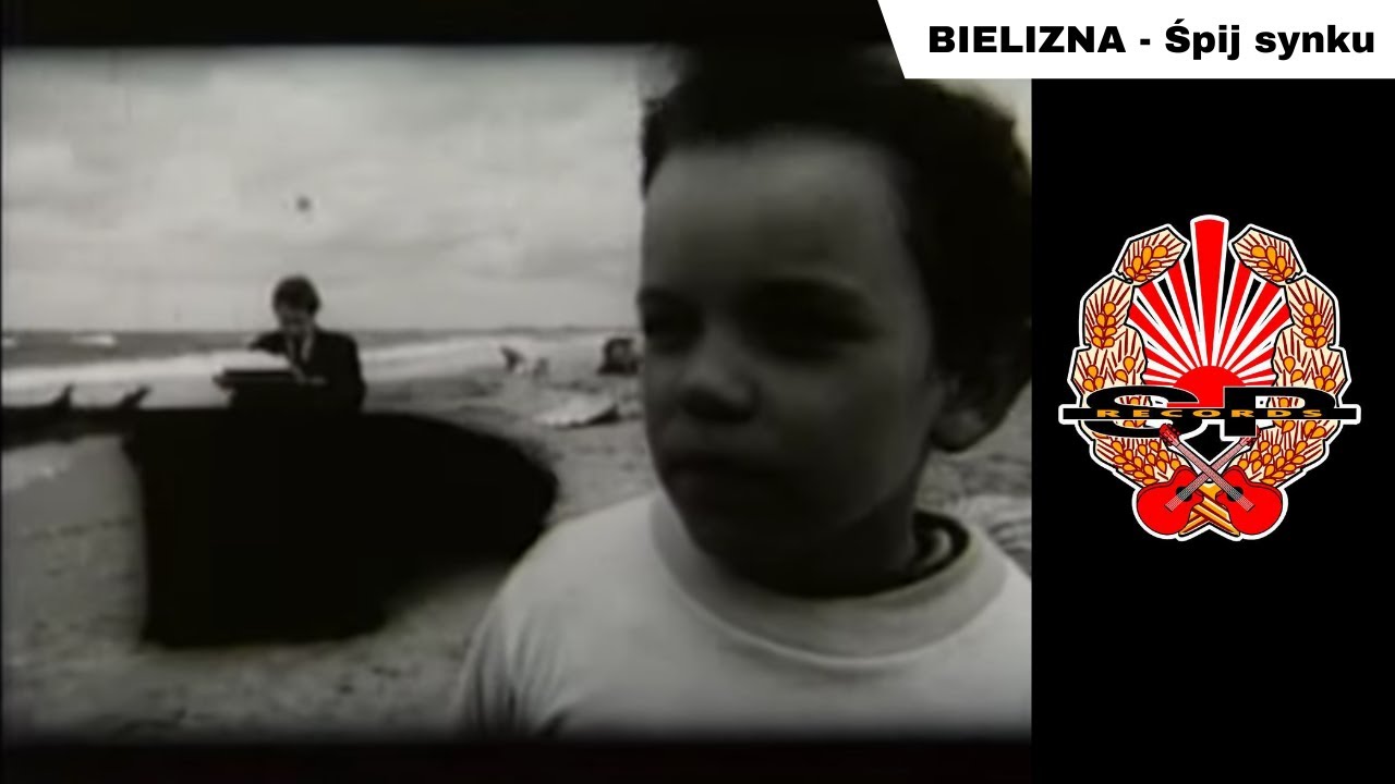 BIELIZNA - Śpij synku [OFFICIAL VIDEO]