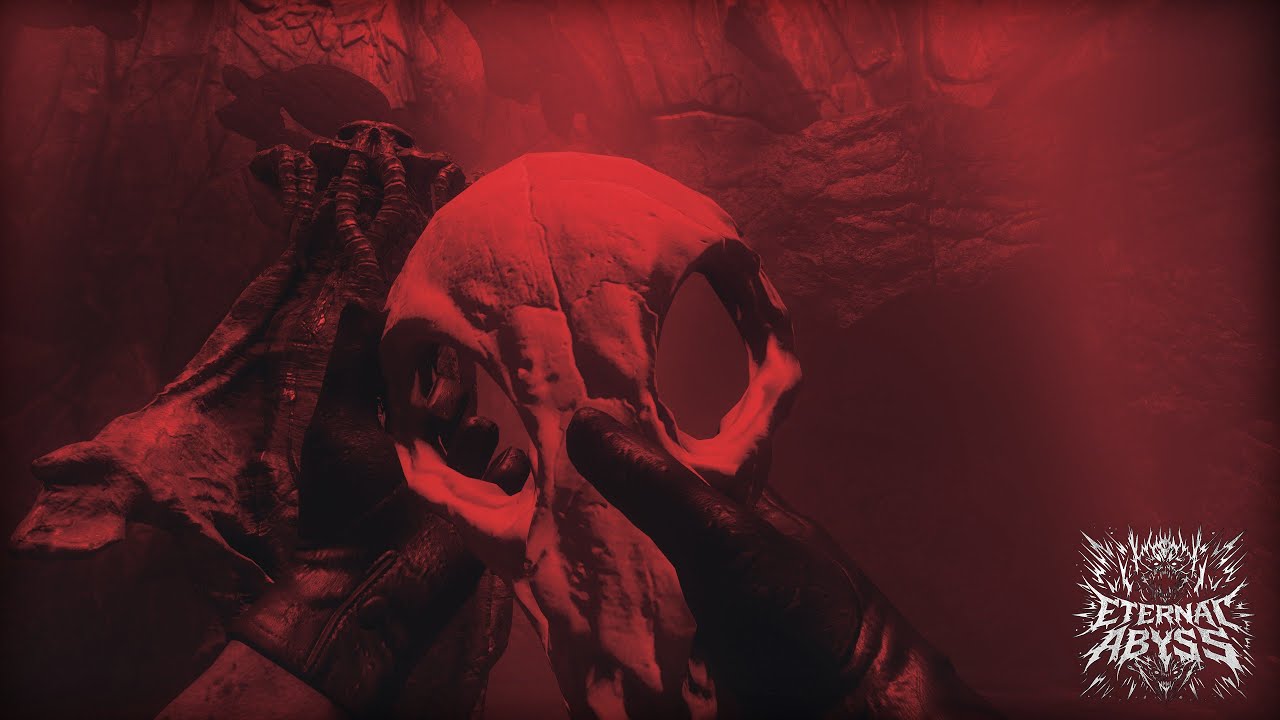 Eternal Abyss - Update Trailer - Black Ops 3 Custom Zombies