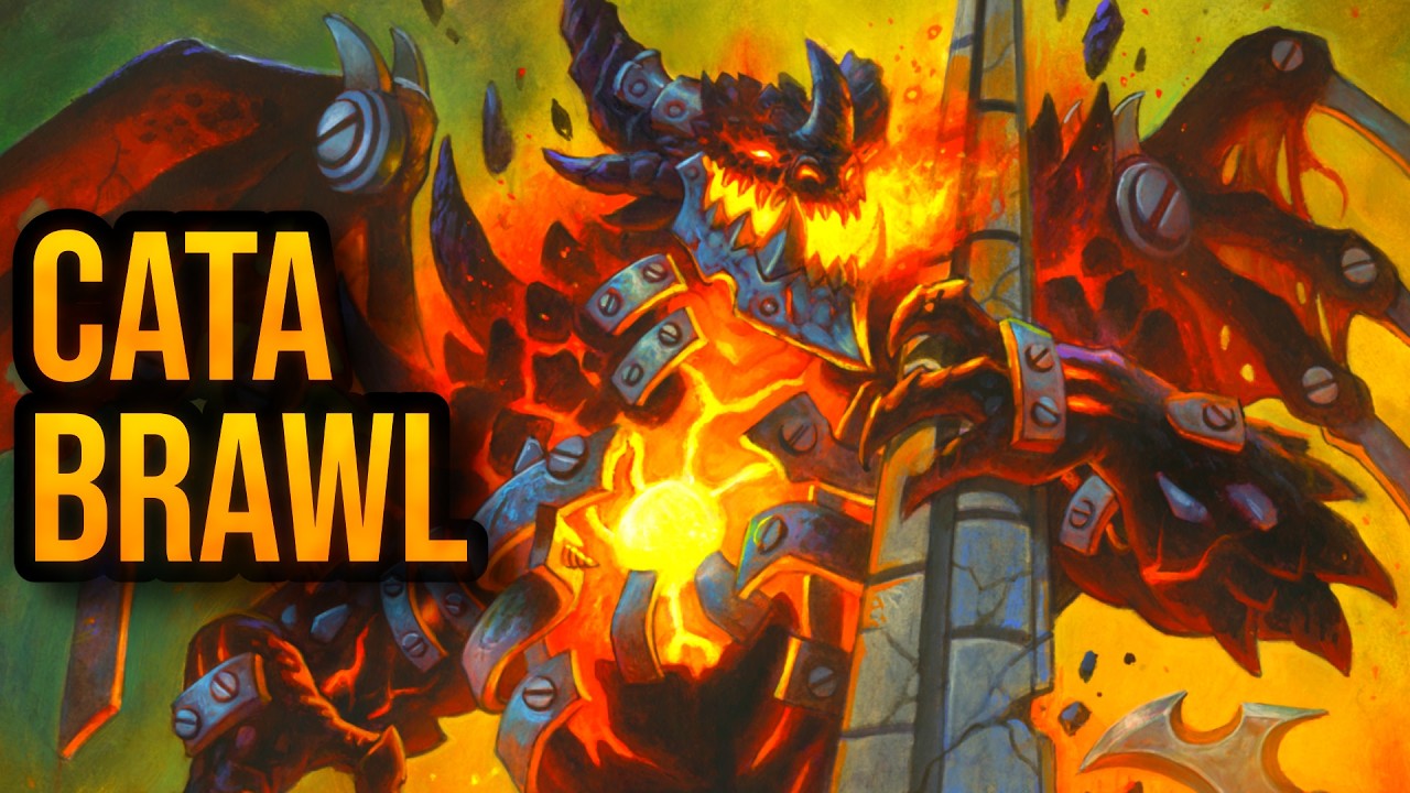 Last Day of the Brawl - Can we go 6-0 again?