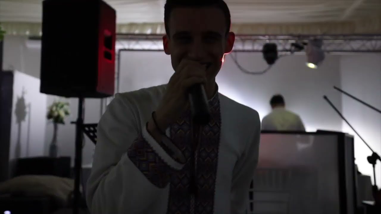 Concert De Caritate Gabriel Nebunu Northampton Muzica Populara Part 2
