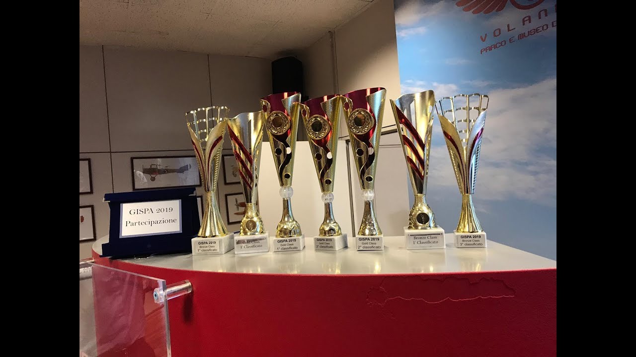 GISPA 2019