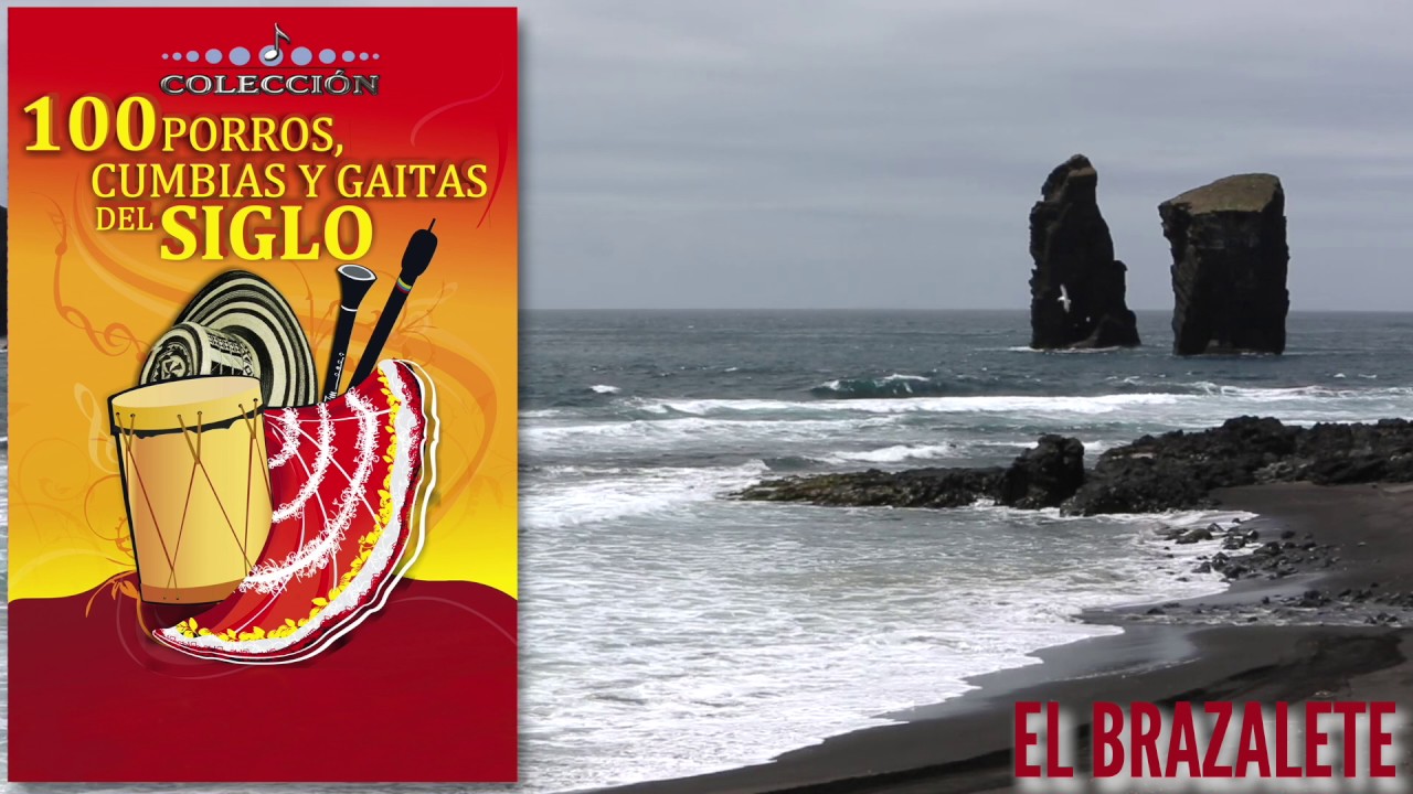 El Brazalete - Orquesta los Caribes (Audio) | Discos Fuentes