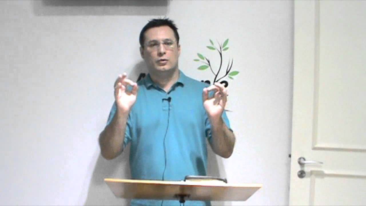 Uma Figueira Plantada na Sua Vinha - A Semente
