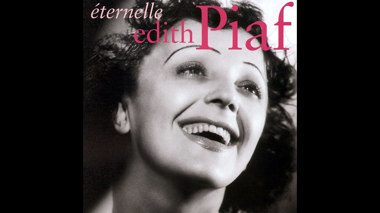 Edith Piaf - Padam padam (2024 Remaster) (Instrumental)